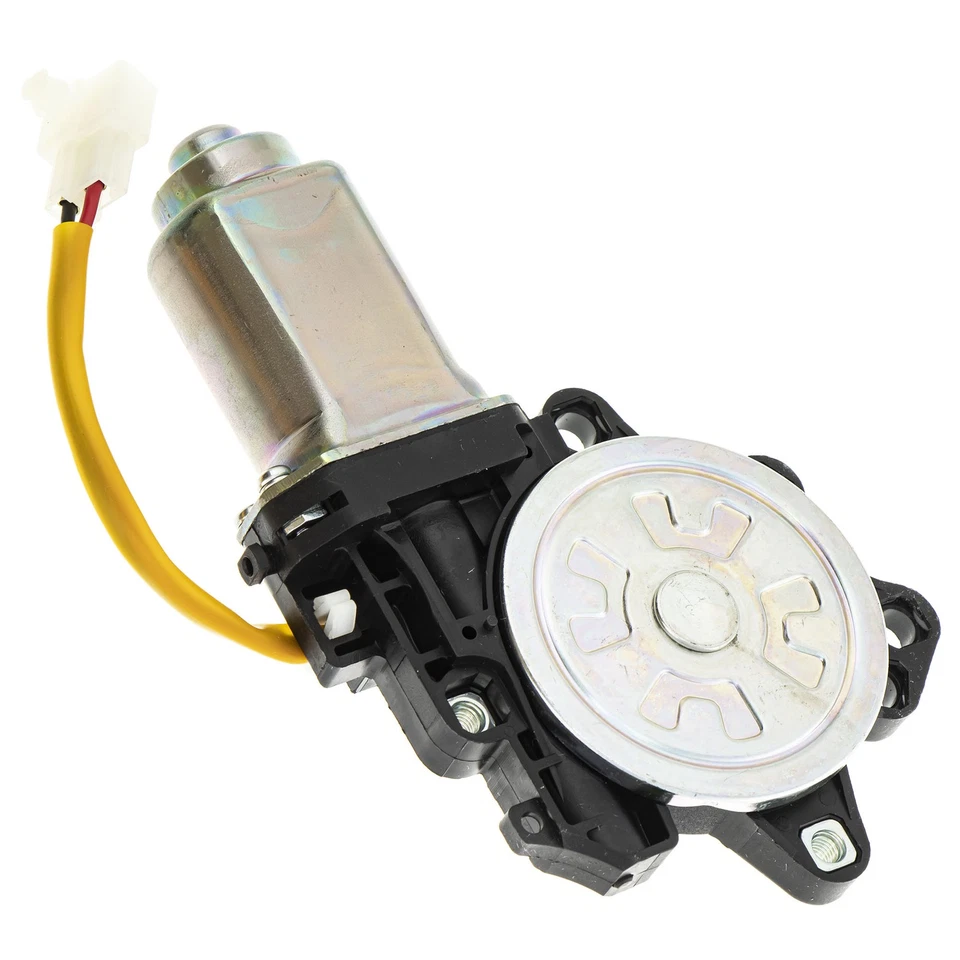 Ski-Doo 515178574 BRP Electrical Motor Assembly Grand Touring Renegade 900 1200 - Image 2 of 3