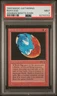 Rukh Egg (Dark) - Arabian Nights - MINT - PSA 9. See MTG in store