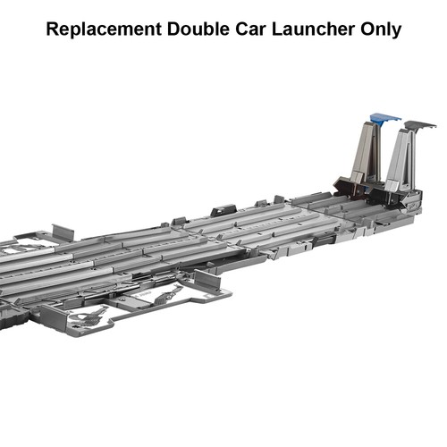 Replacement Double Car Launcher for Hot-Wheels Race Crate Playset GKT87 - Picture 2 of 5