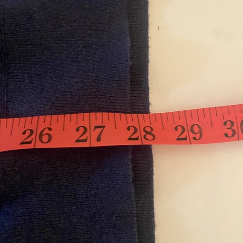j crew sweater Blue Sweater Small - Bild 7 von 7