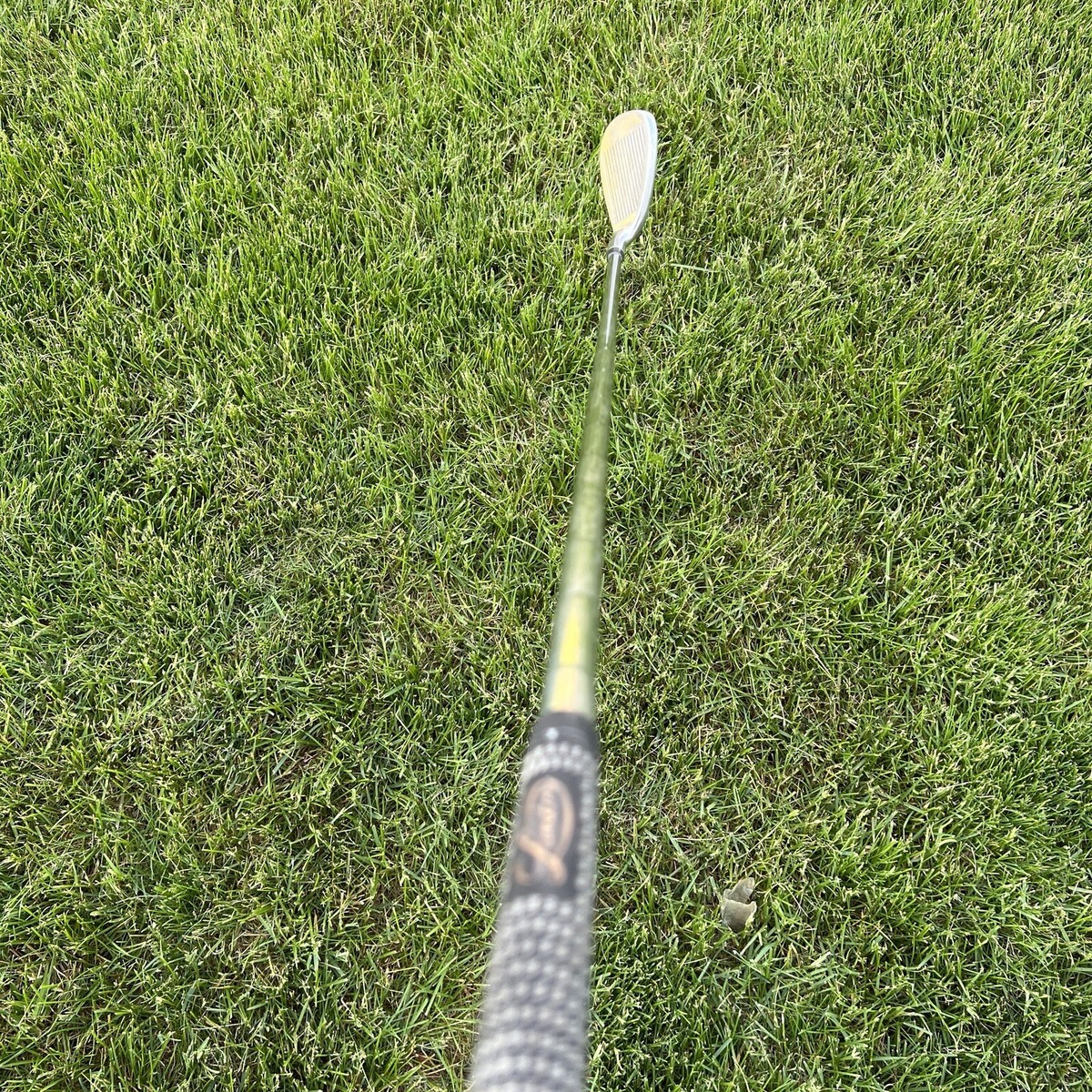 Tour Series 605 PW Pitching Wedge Golf Club Steel Shaft Tour Series 605 PW Pitching Wedge Golf Club Steel Shaft