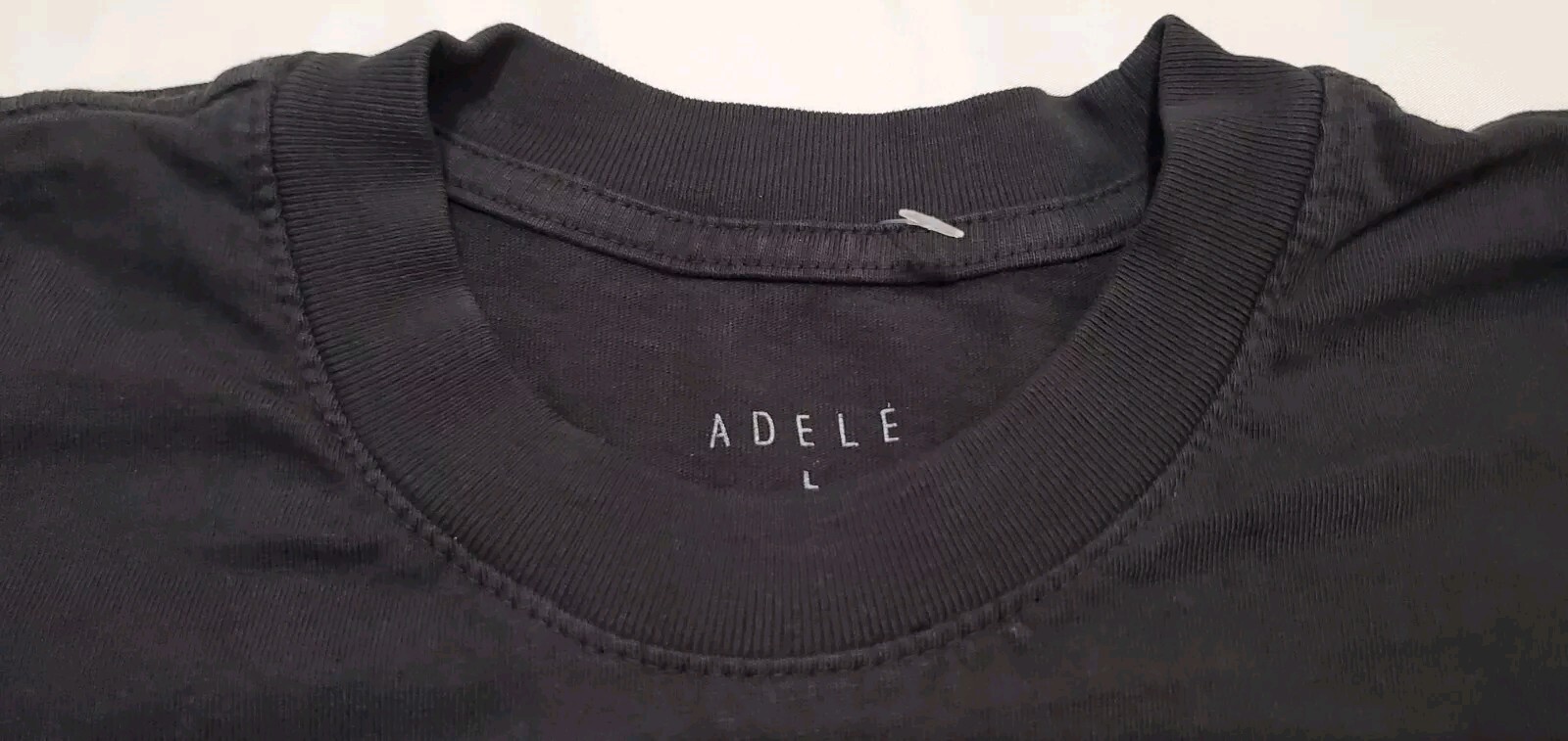 Adele T Shirt: Weekends with Adele Caesars Palace… - image 7