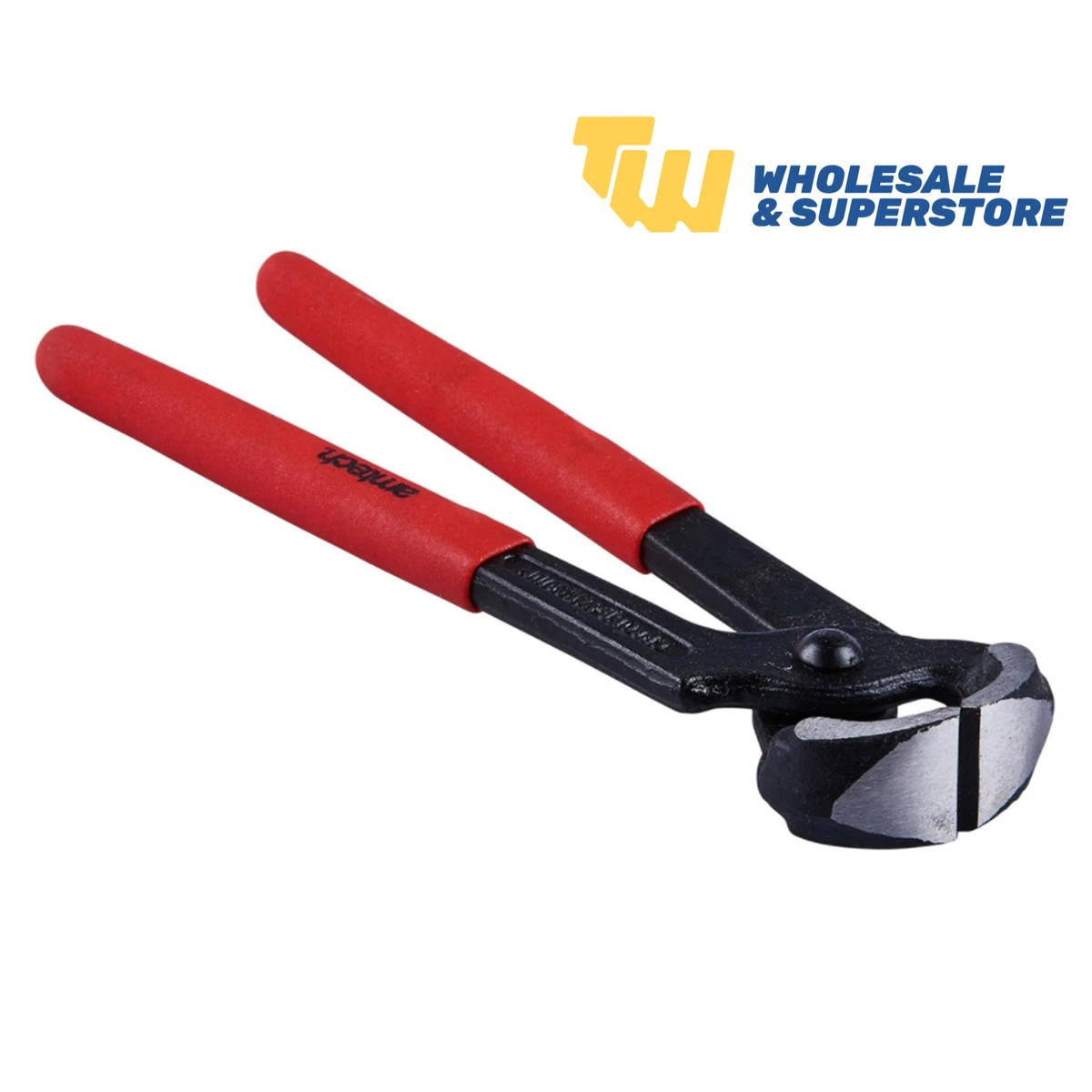 8 Pincer Pliers Cutting Nipper Claw Extraction Plier Cr V Workshop Hand Tool