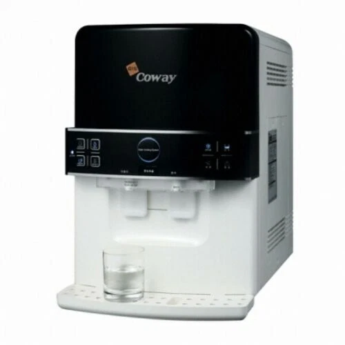 Coway alkaline sale water