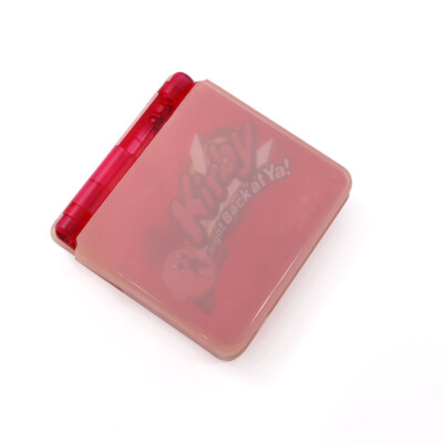 Game Boy Advance GBA Ultimate Trasparente Edizione- Laminato RGB - Foto 10