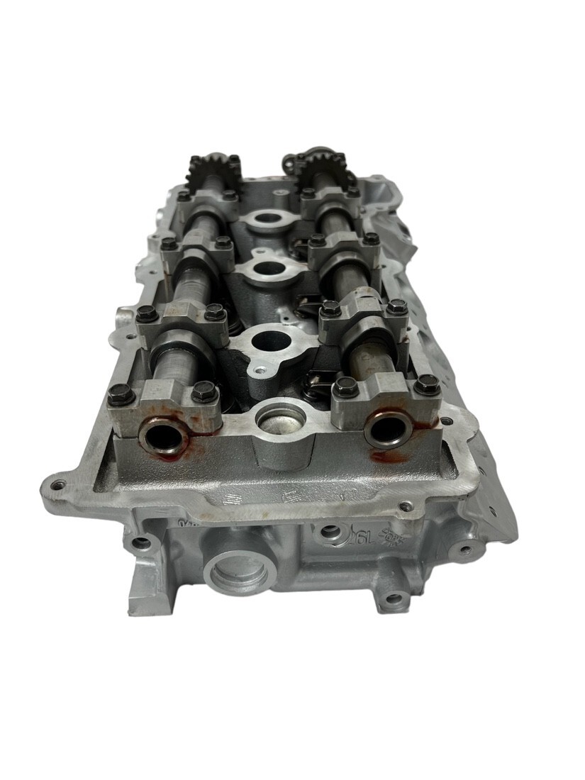 Genuine Mopar Dodge Chrysler 2.7L Cylinder Head Assembly