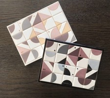 NABLA "Read My Mind" Palette Ombretti 39€ Vendita al Dettaglio Made In Italy - Nuova Con Scatola