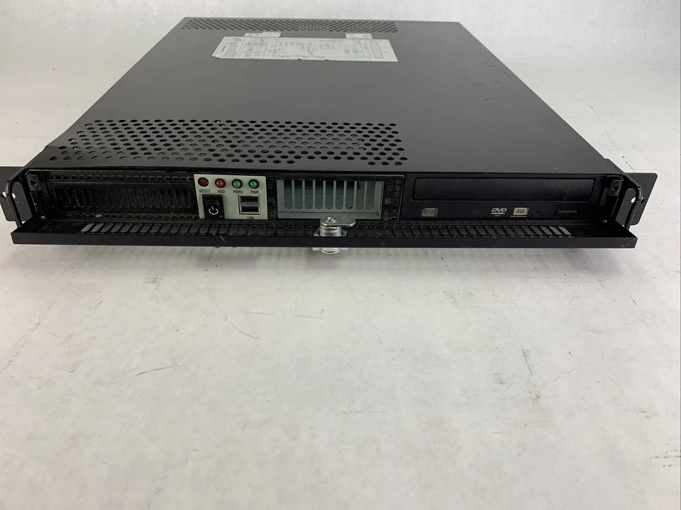 Intel SE7230NH1LX Motherboard Intel Pentium D 2.8GHz 8GB RAM No HDD No OS  - Image 3 of 4