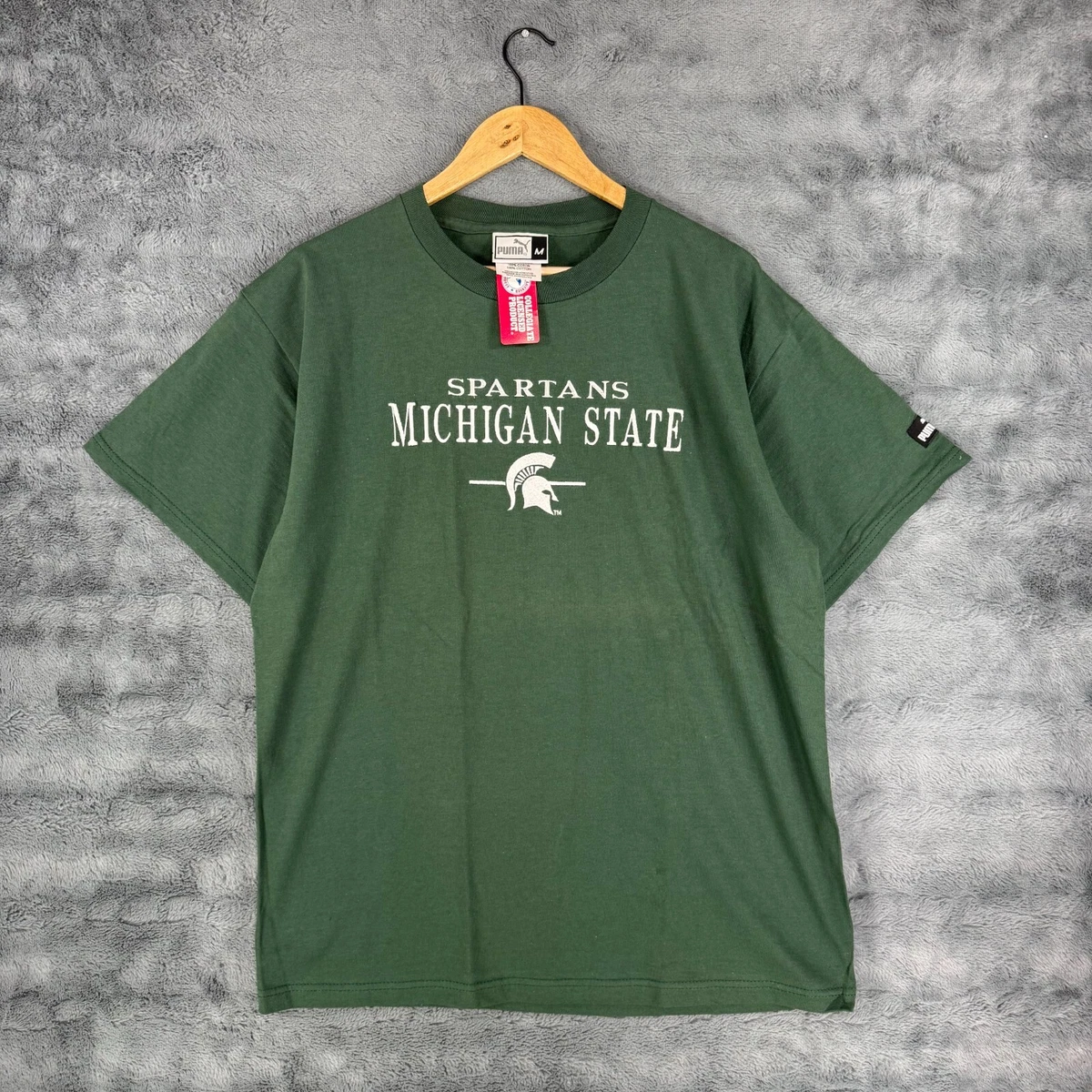 NCAA Championship Michigan State Spartans NCAA Shirts for sale | eBay