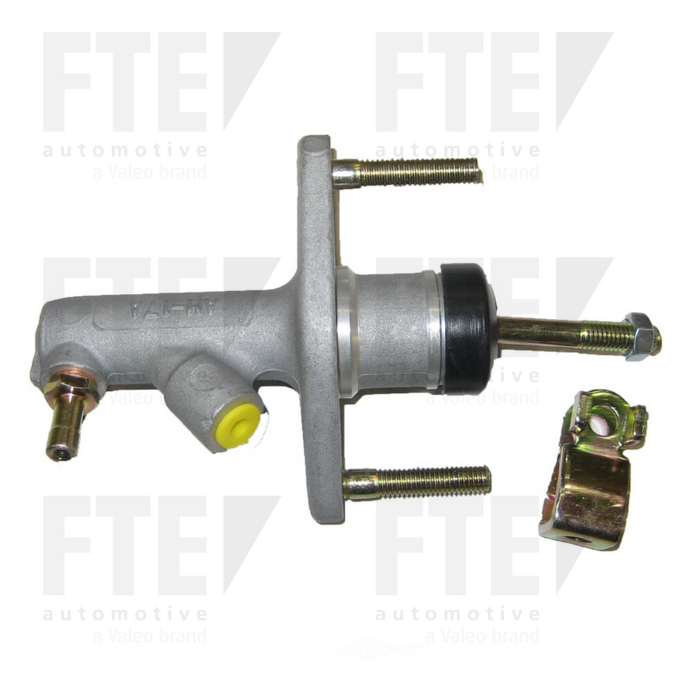Clutch Master Cylinder-Std Trans FTE 2100316 | eBay