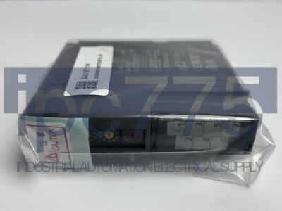 New In Box Mitsubishi QJ61BT11N MELSEC-Q CC-Link Master Unit | eBay