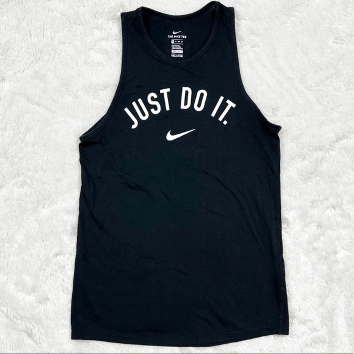 Nike just do deals it tank top womens