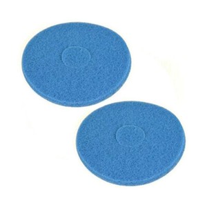 2 Oreck Carpet Bonnet Pads # 437-053 fts Oreck Orbter | eBay 2 Oreck Carpet Bonnet Pads # 437-053 fts Oreck Orbter | eBay