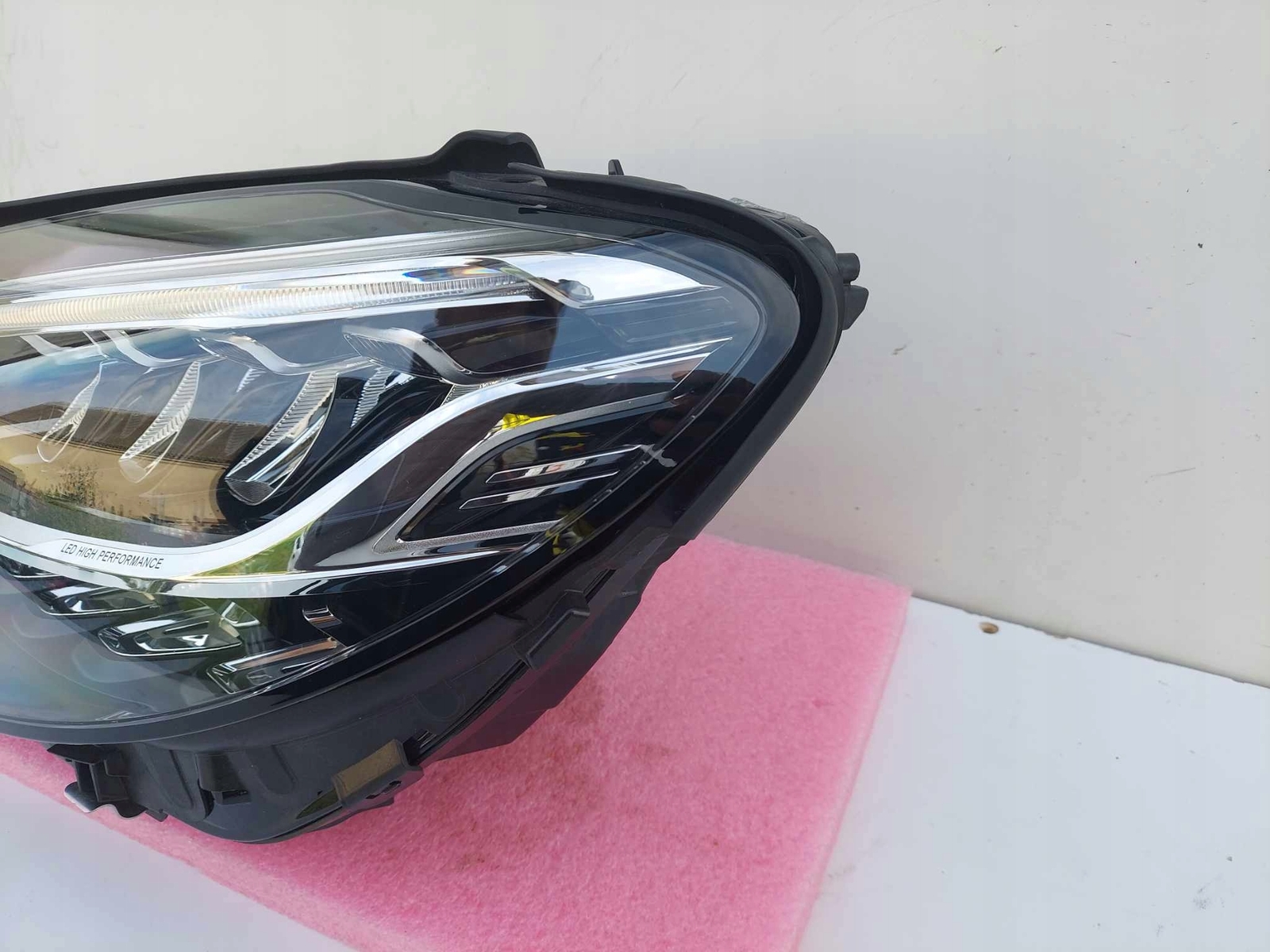 A2059063106 Mopf W205 S205 LED ILS Scheinwerfer links online