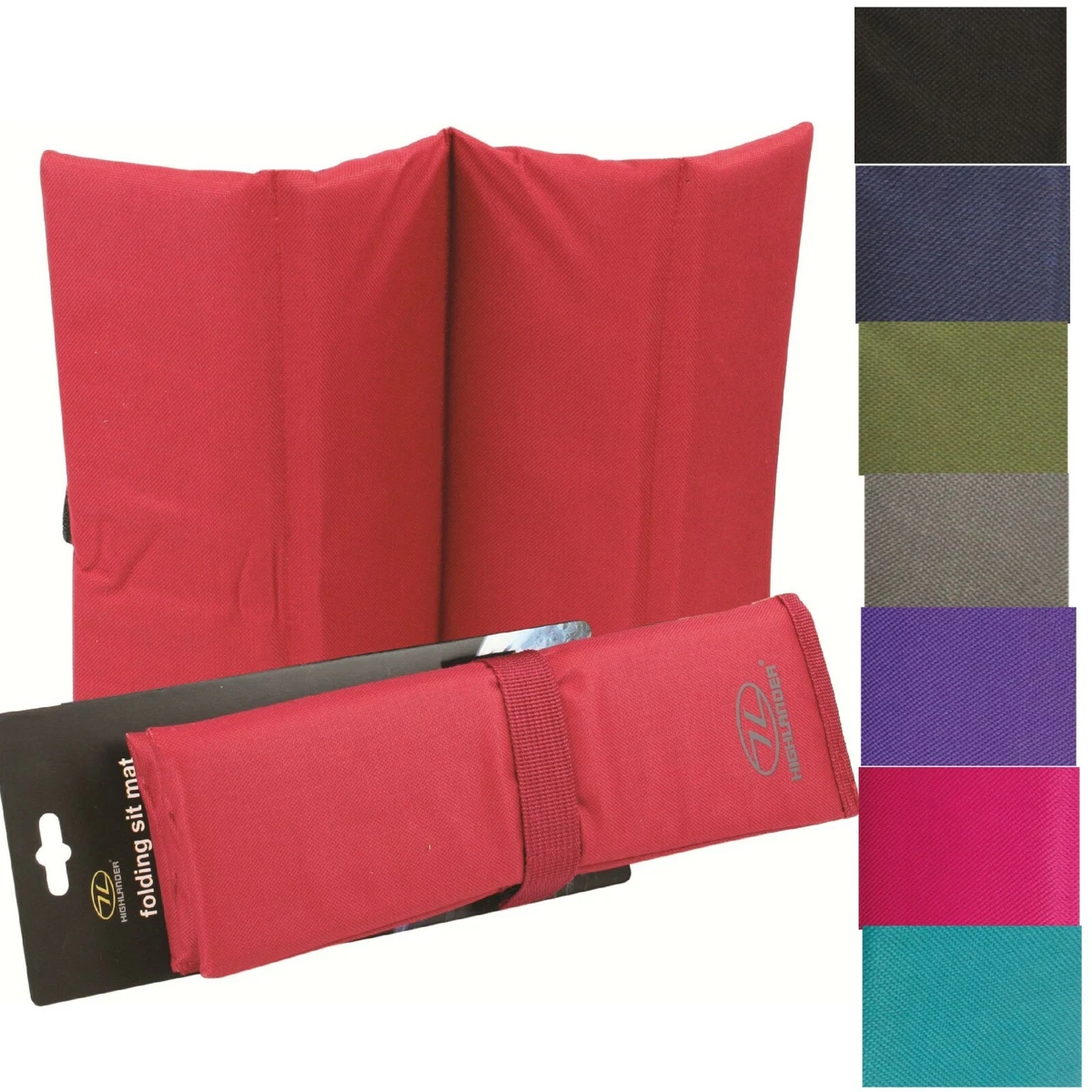 Folding sit mat chair deals