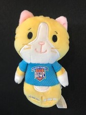 Hallmark Kdd1183 - 2017 Itty Bitty Kitten Bowl - Toffee