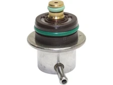 Fuel Pressure Regulator fits BMW 540i 1994-1995, 1997-2003 Base 19VJHF