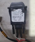 Sanken Airpax, 2 Pole, 15A SER-F-A 250V Hz50/60
