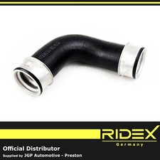 1.9 TDi Boost Pressure Turbo Connecting Hose Polo Ibiza Fabia 6Q0145822 ASZ BLT