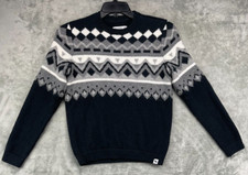 Abercrombie Kids Cooler Pullover Size 13/14 Youth Top Black