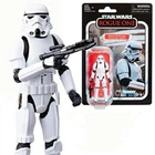 2019 Star Wars Vintage VC140 Rogue One IMPERIAL STORMTROOPER 3.75" Hasbro Figure