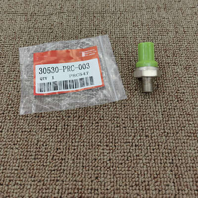 OEM 30530-PRC-003 Knock Sensor for Honda Civic 2006-2001 S2000 2006-2009 US