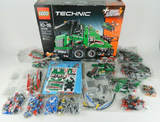 technic box