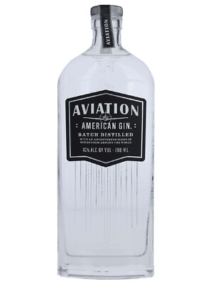 Aviation American Gin - Batch Distilled (42,57 EUR/l)