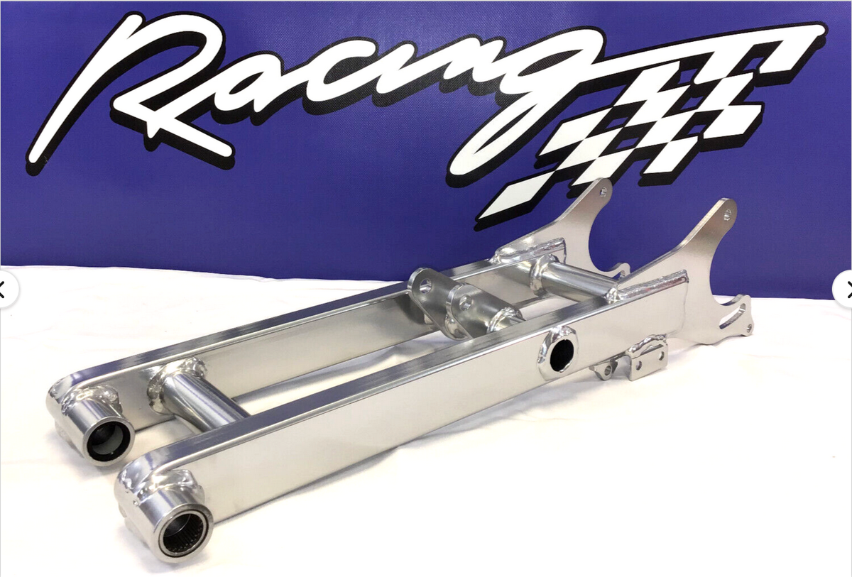 Distributors & Parts For Mazda MX-3 +3 Extended Swingarm For Yamaha ...
