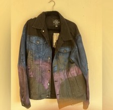 Men  s Rare Victorious Jacket XL