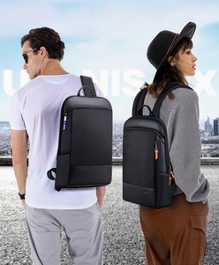 backpack laptop slim