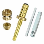 Complete Valve Rebuild kit for Symmons Temptrol Valve w/ Hot&Cold Water Pressure