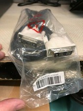 DVI-D to DVI-D SUPER DVI Monitor Male 2 Male DVI-D Cable - Brand New -6ft length