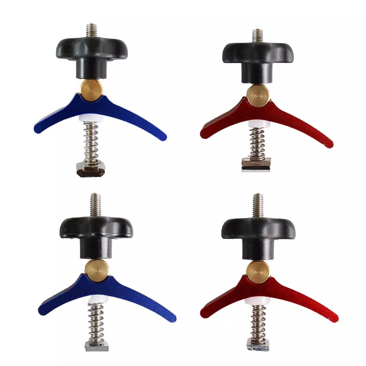 T track hold down clamps outlet