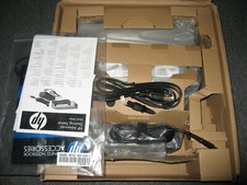 HP Laptop Advanced Docking Station/Port Replicator HSTNN-108X with HSTNN-LA09