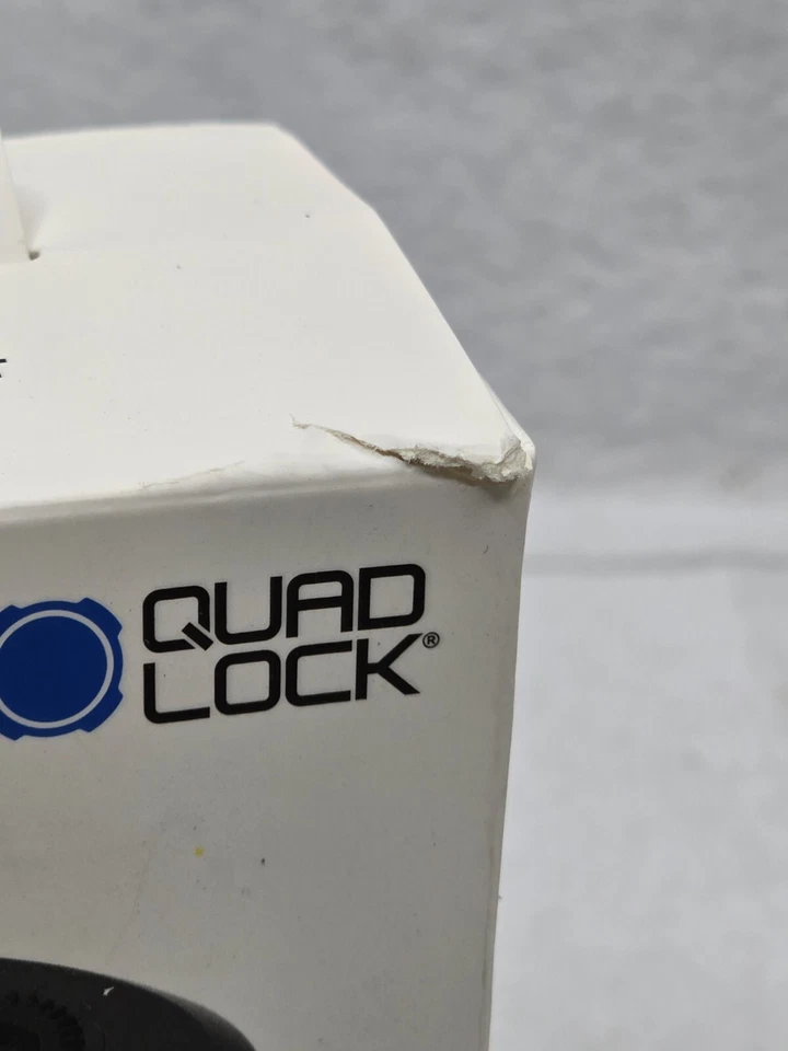 QUAD LOCK BASE SUCTION BASE QLP-360-SB 9348943057349 - Image 2 of 3