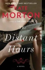 The Distant Hours - Paperback By Morton, Kate - VERY GOOD