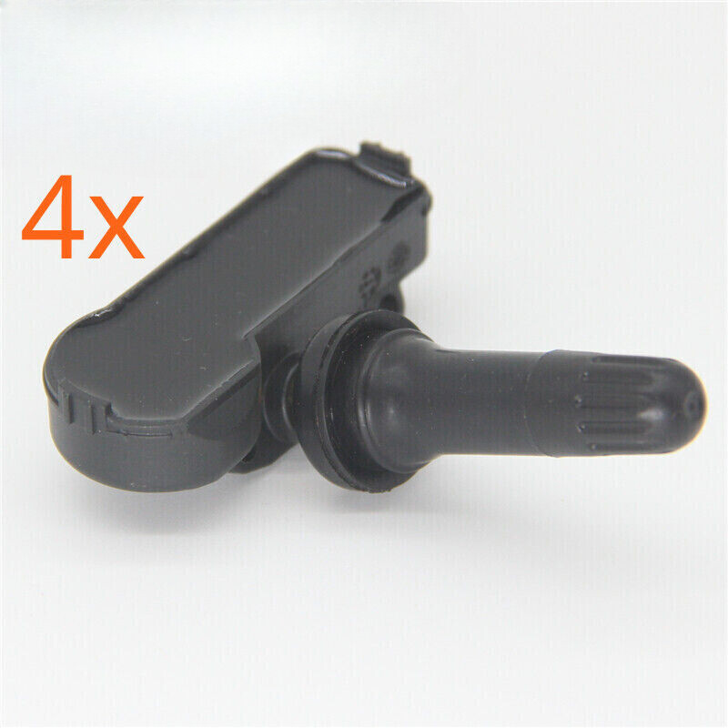 TPMS Sensor 13581558 - 4 Piece Set For Tire Pressure Monitoring System Replacement - View #8