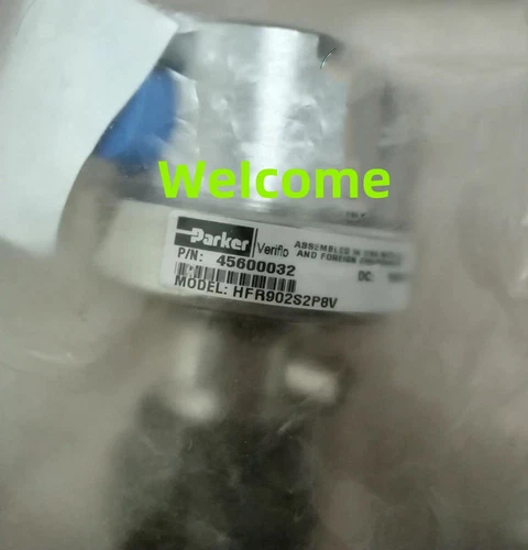 New Parker HFR902S2P8V pressure reducing valve Fast Shipping via FedEx or DHL 