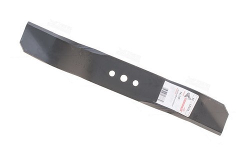 Coltello Per Scarificatore E Tosaerba - Con 2 Molle Temprate, Lunghezza 410 Mm | Per Rimozione Muschio - Foto 11