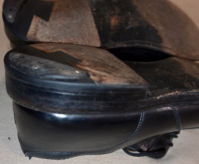 Black Calfskin