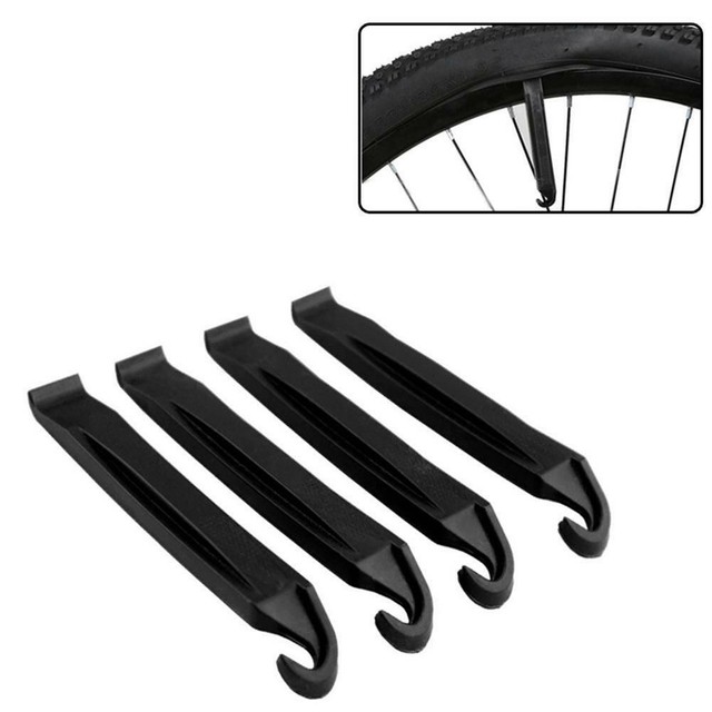 Bike bicycle Cycling Heavy Duty Steel Tire Lever Set L0Z1 X3P7 S7O7 eBay