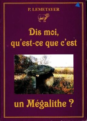 Sag mir, was ist ein Megal... - P Lemetayer - V333501