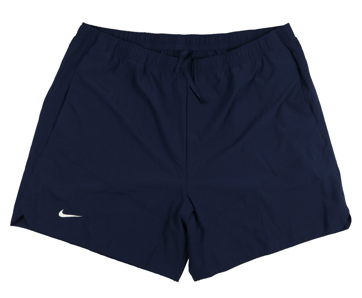 NIKE Dri-FIT Flex Woven 7
