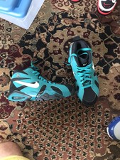 nike air diamond fury