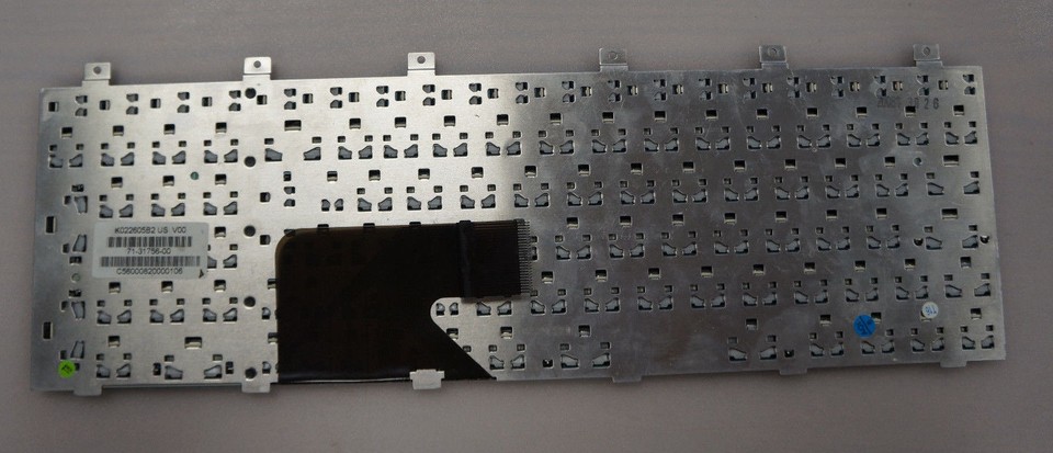 Fujitsu Siemens Evertrade 80-50367-00 Amilo Xa2528 XTB71 Mouse Pista Touch Pad E - Foto 3