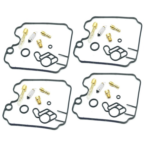 Set Joints D'Huile Fourche Avant Yamaha XJ 600 Sh Diversion