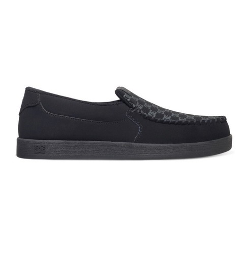 Size 14 DC Shoes Men's Villain-2 