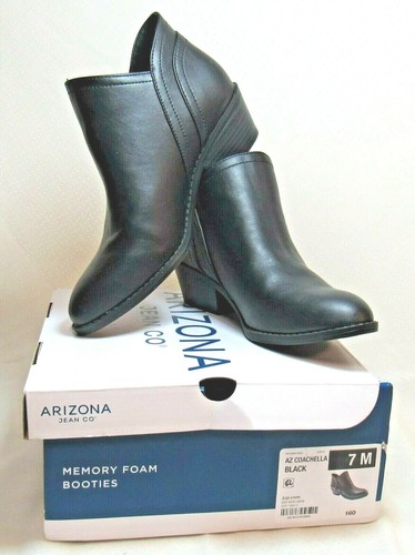 Arizona Jean Co AZ Coachella.Black 