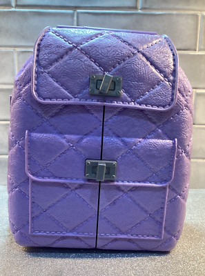 Mädchen Ultimate Makeover Tasche / Rucksack Case Project Mc2 - nur Tasche - leer